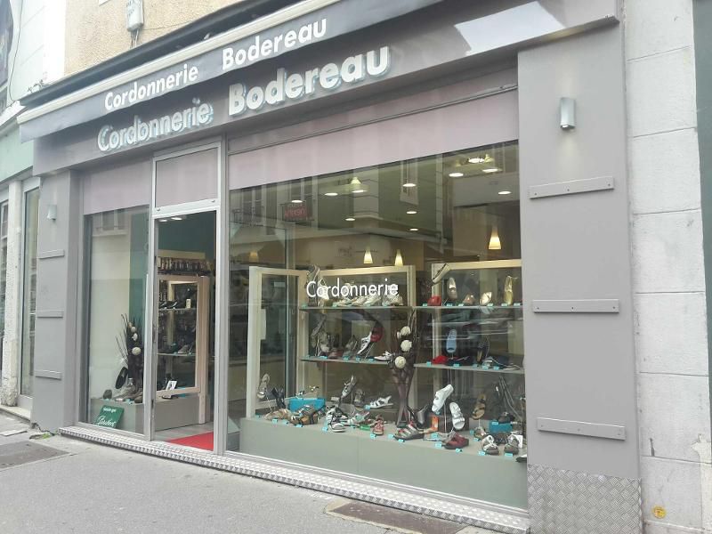 Cordonnerie Bodereau Cheldo
